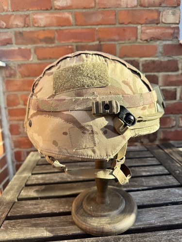 British army issue - british, revision