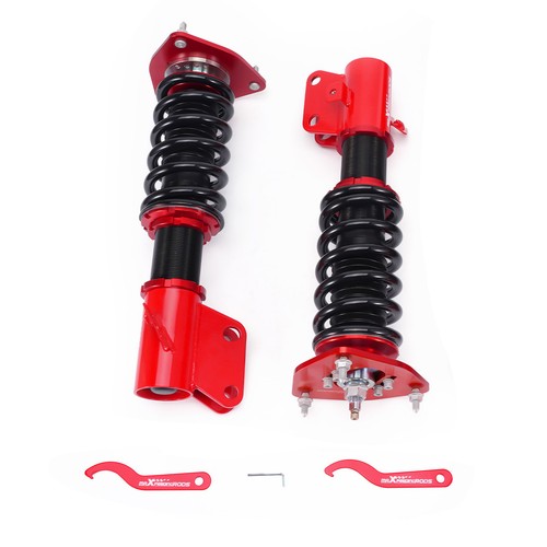 Performance front coilovers - performance,