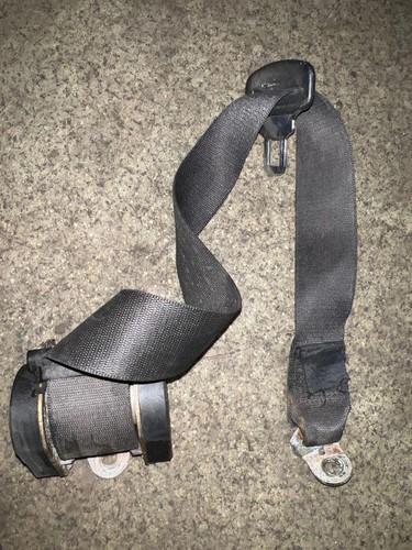 Bmw touring e34 - seat, buckle