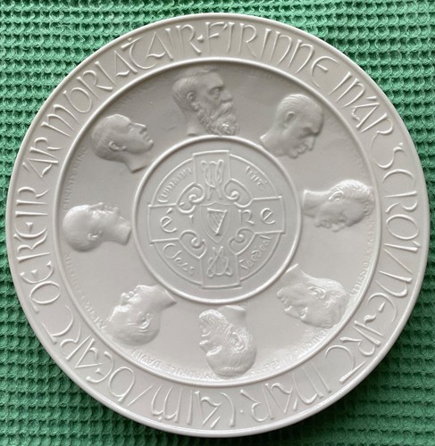Belleek china limited - belleek, (limited