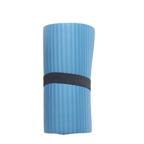 Yoga mat 15mm - yoga,