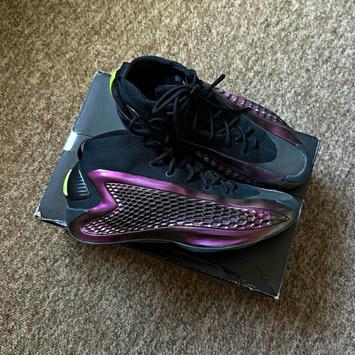 Adidas anthony edwards 1 - adidas,
