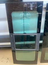 Ford Transit Mk6 Mk7 Lwb Minibus NS Side loading door opening Window Glass 00-14