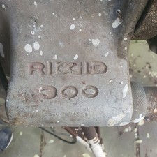 Ridgid 300 threading machine - 300,