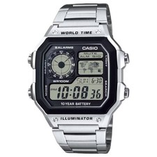 Casio AE-1200WHD-1AVEF Vintage