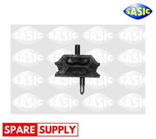 Mounting axle beam for - mounting,,