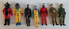 Action Force Deep Sea Defender
