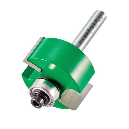 Rebater router cutter inch - rebater,