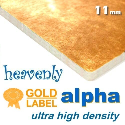 Best sound reducing ultra high