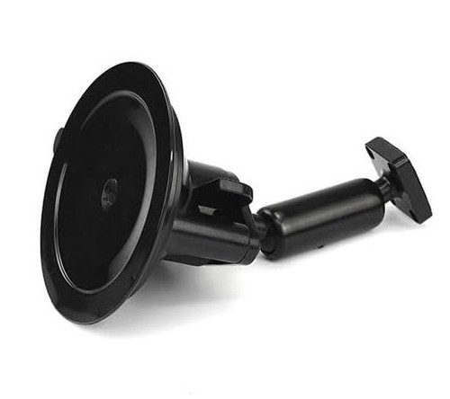 Rear view mirror suction - rear,