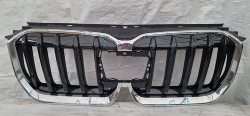 Bmw u11 2022 front - bmw, x1
