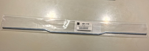 Type wiper connection bar - t,