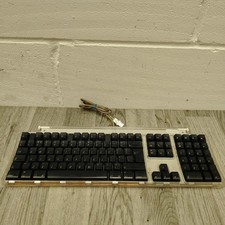 Vintage Apple Pro Keyboard