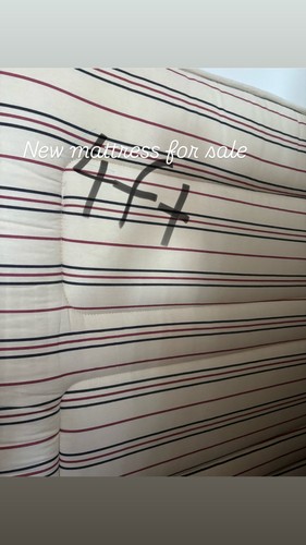 Mattress double - mattress,