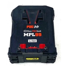 PAG Mini PAGlink MPL99 V-Mount
