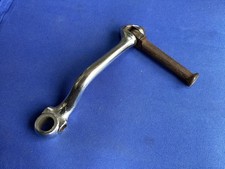 TRIUMPH TIGER CUB T20 1953-58