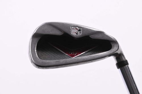 Wilson di7 iron uniflex - wilson, #6