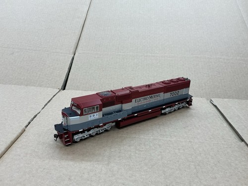Athearn genesis scale - athearn,