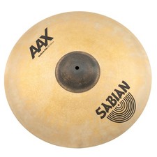 Sabian AAX 20" Stadium Ride Cymbal
