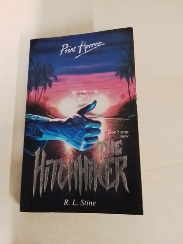 The hitchhiker point horror - the,