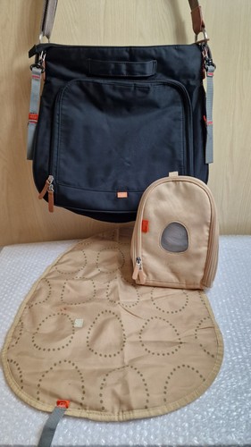Pacapod black designer baby - pacapod,