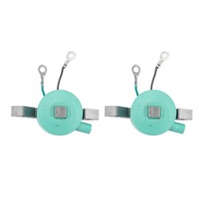 2Pcs Outboard Engine Motor IGNITION COILS for   Evinrude 5844774793