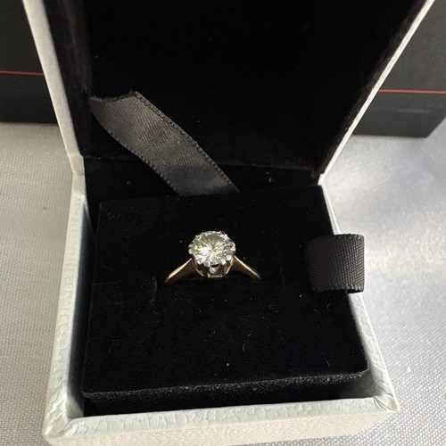 18ct yellow gold - 18ct,