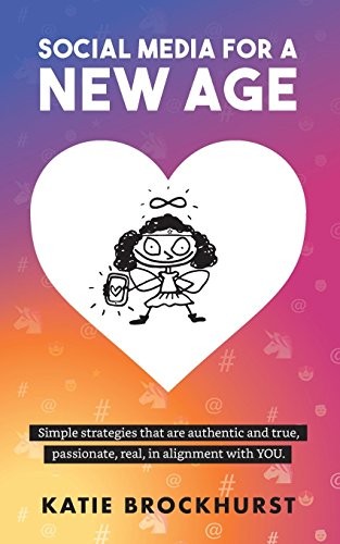 Social media for new - a,