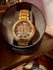 NEW  Citizen Eco-Drive 32