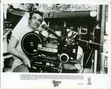 ALAMO BAY 1985 LOUIS MALLE