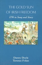 Golden Sun of Irish Freedom