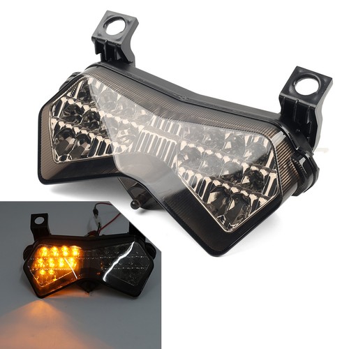 Led tail light turn signal - turn,