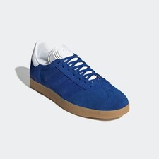 Adidas Gazelle Trainers Blue