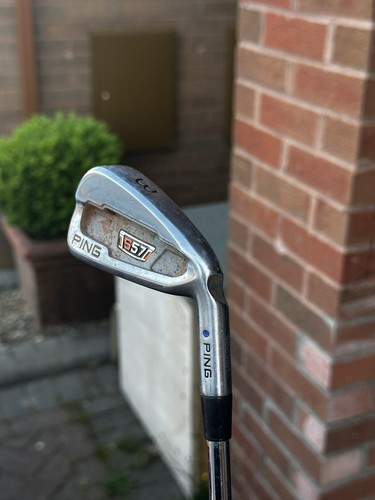 Ping s57 blue dot iron - s57, 3