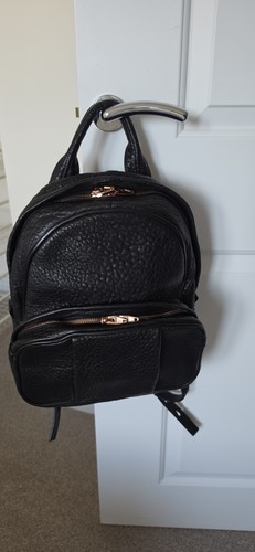 Genuine alexander wang - genuine,