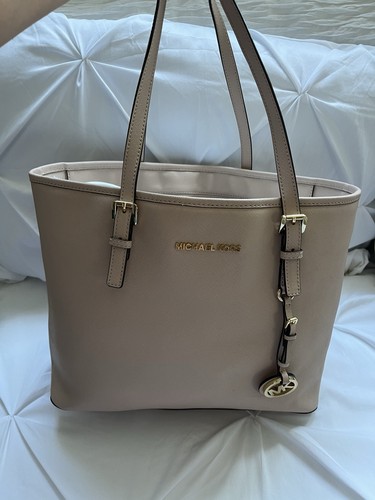 Elegant michael kors beige - michael,