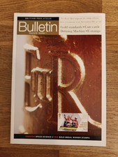 MAGAZINE - British Royal Mail