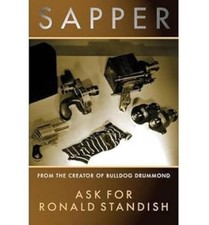 Ask For Ronald Standish: 2 -