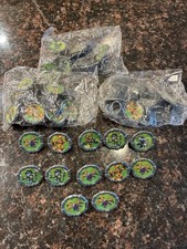Skylanders video game ring - game,