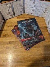 Special Edition: Dungeons and
