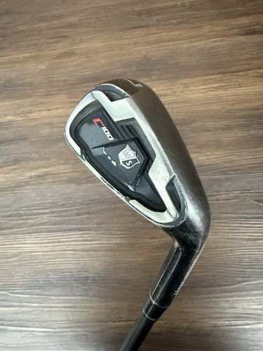 Wilson staff c100 iron - staff,