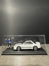 Acrylic Display Case perfect