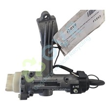 KIA PICANTO GS MK1 (SA) 2004-2007 Ignition Barrel & Key Only