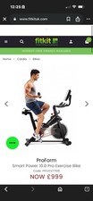 Proform smart power 0 - proform,