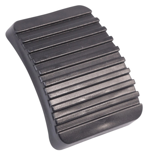 Clutch brake pedal rubber - clutch,