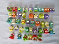 The Grossery Gang Trash Pack