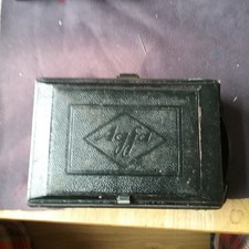 Agfa Standard  Plate Camera -
