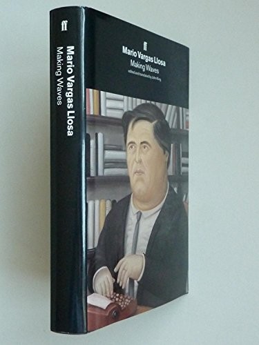Making waves essays 1962 93 - waves:, essays,