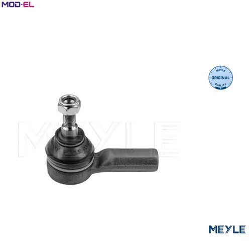 Tie rod end - 28-16, 020