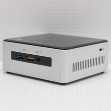 Intel NUC NUC5i7RYH Mini PC